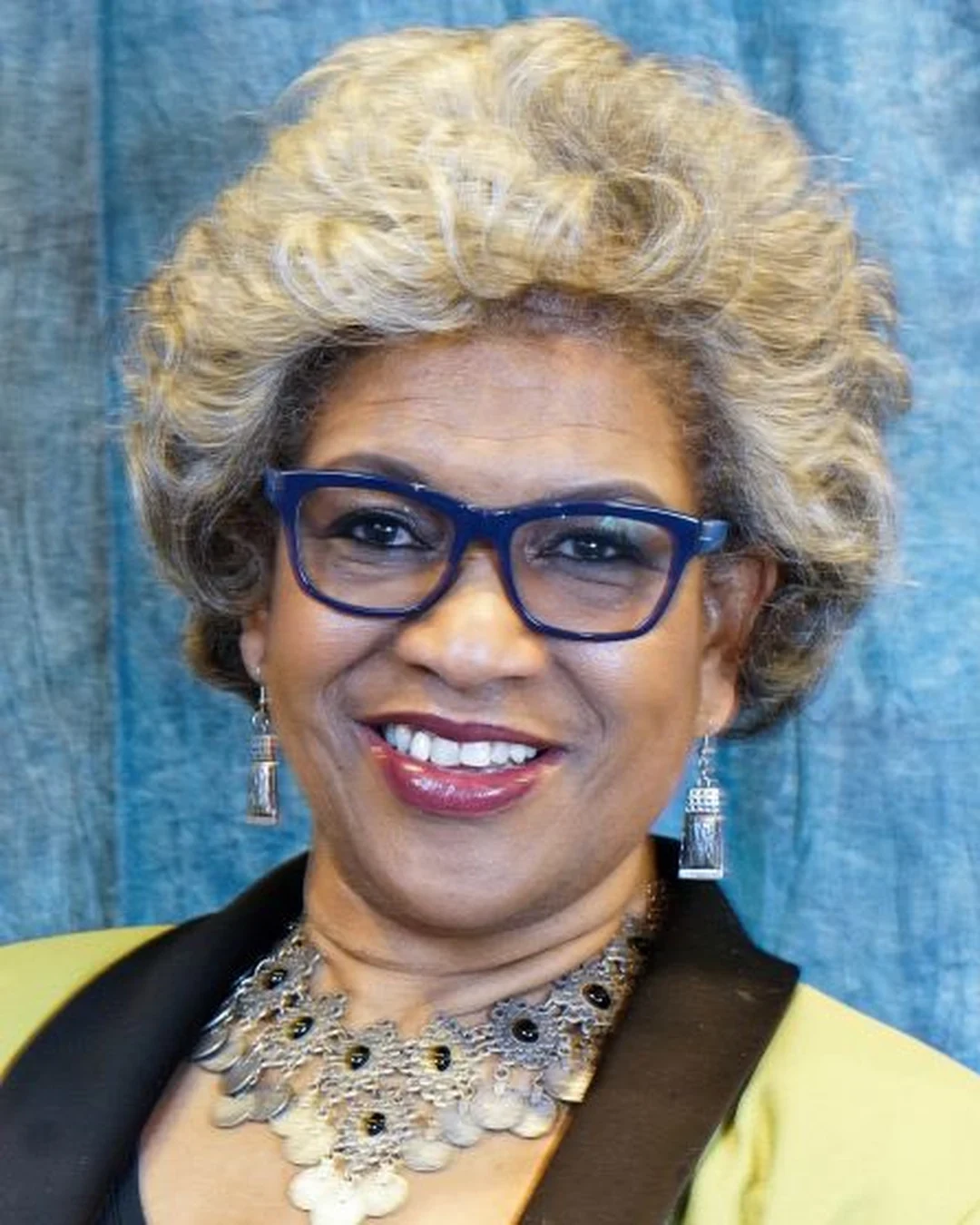 Theodora R. Lee