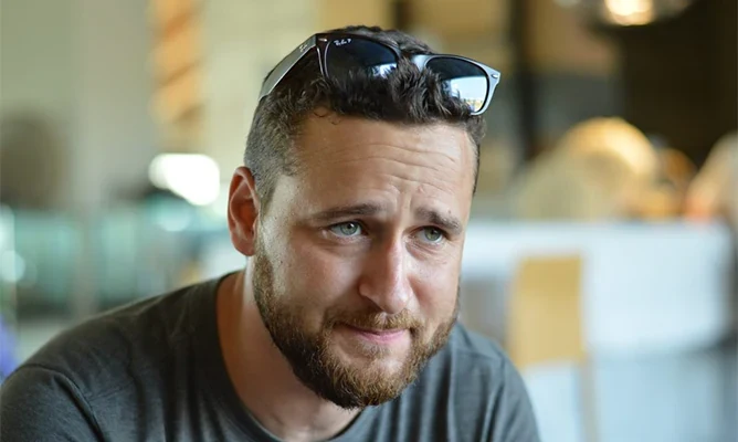 Mattia Montanari