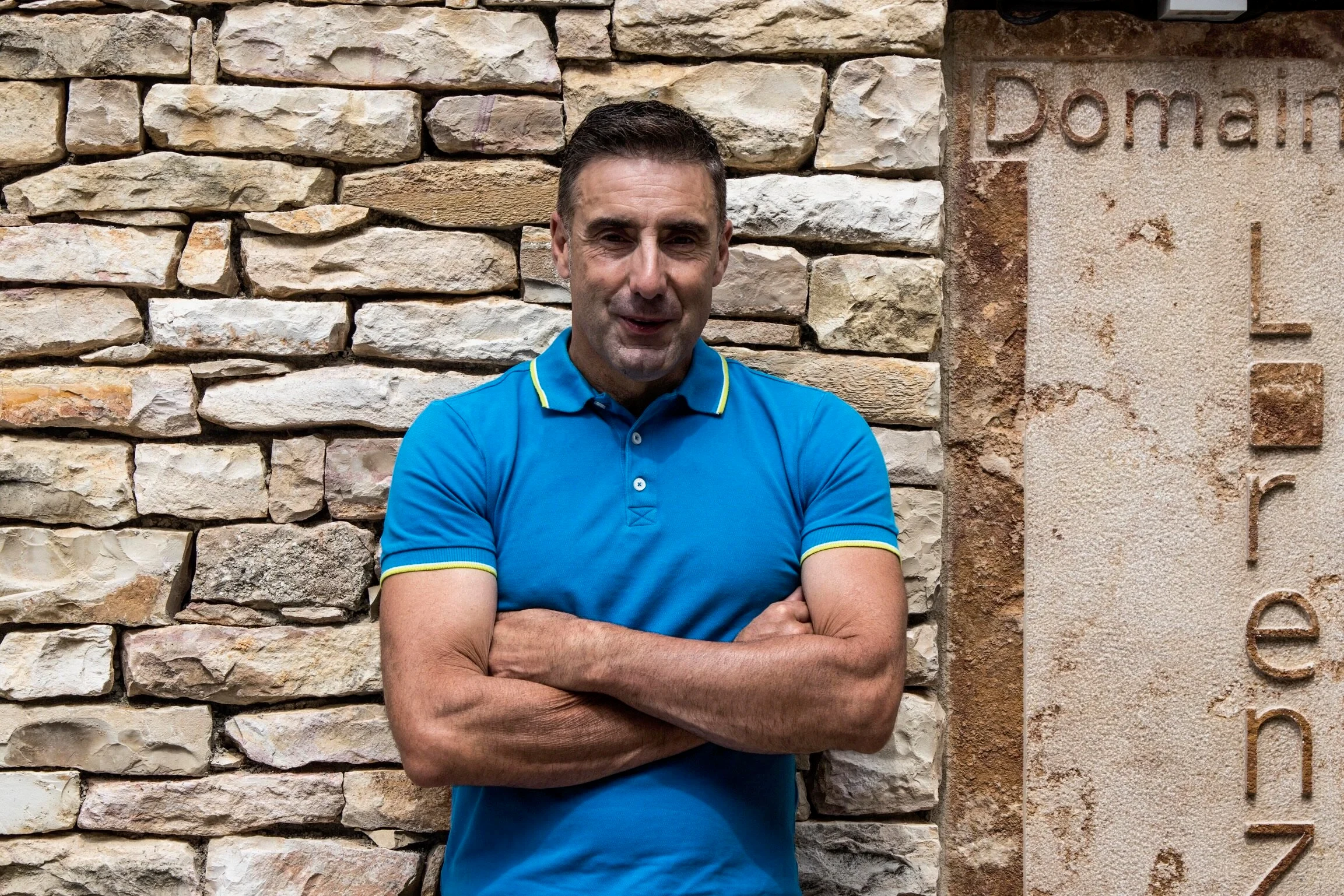 Bruno Lorenzon
