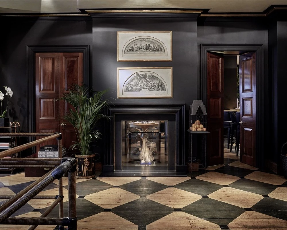 Blakes Hotel