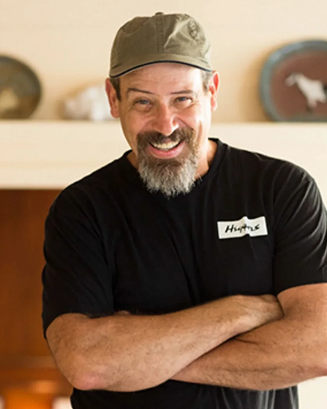 Greg Higgins