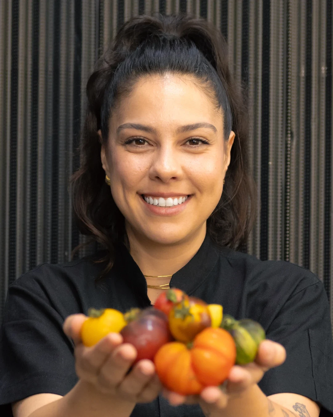 Bia Limoni