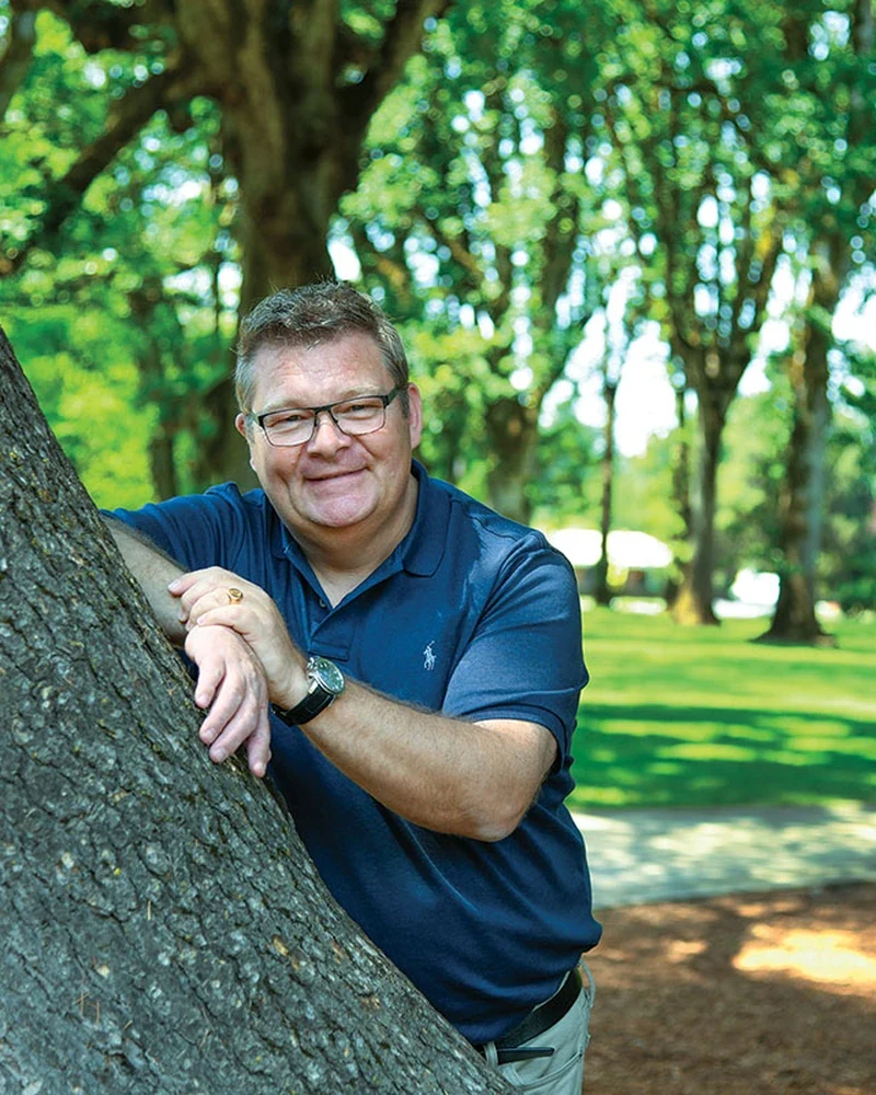 Bertrand de Villaine