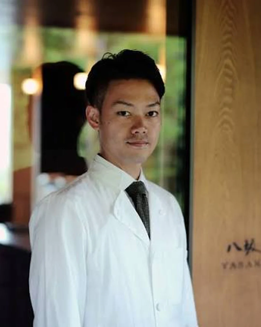 Kentaro Koyama