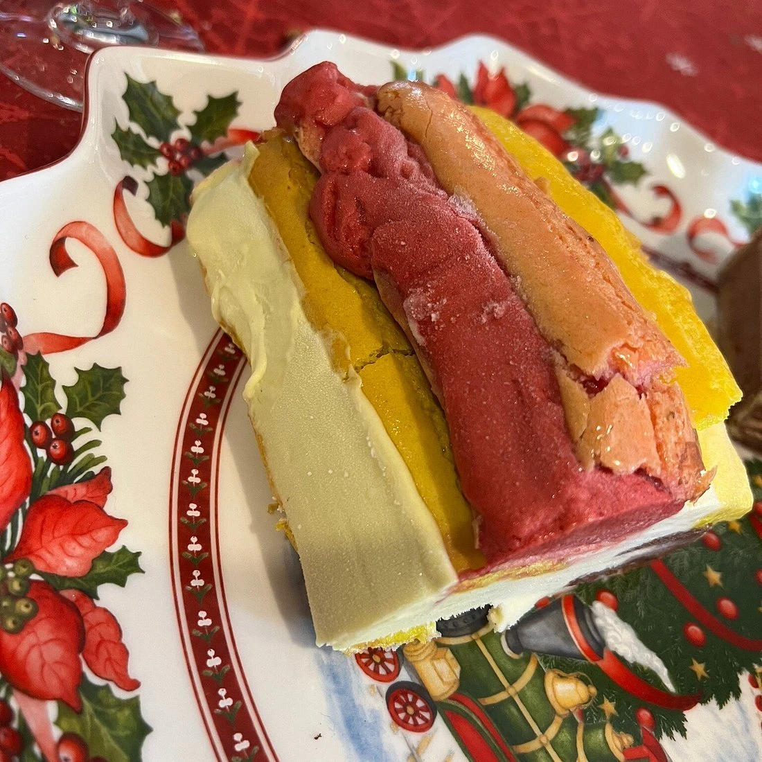 Pâtisserie Jacques