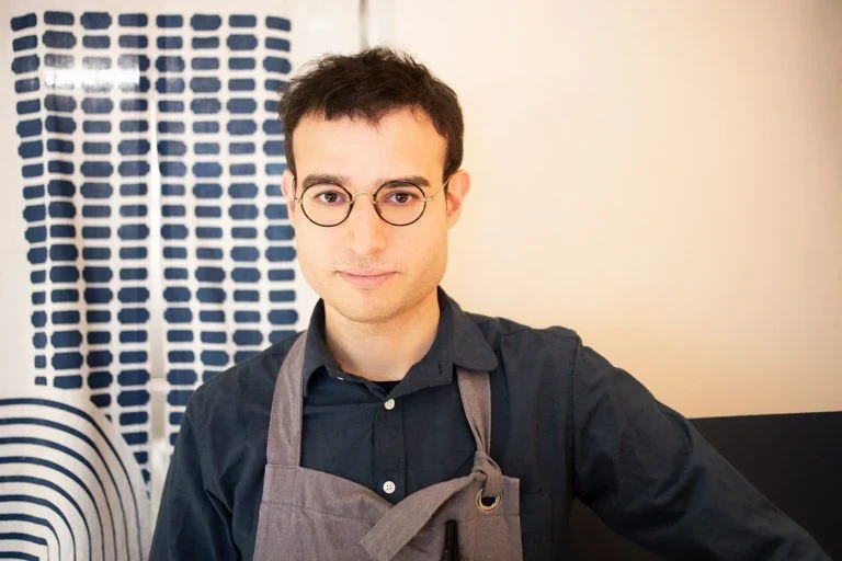 Marco Garcia