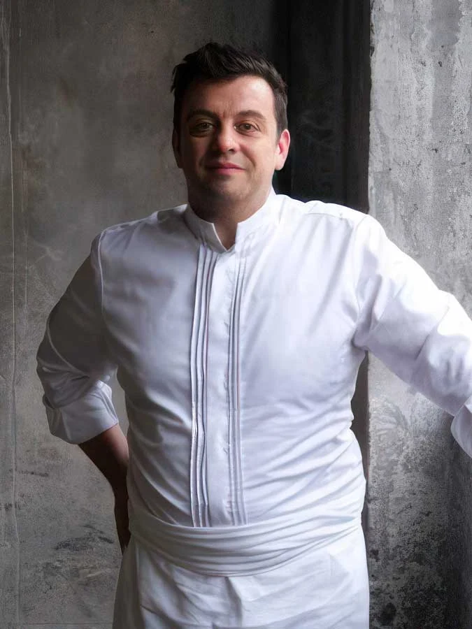 Alexander Gauthier