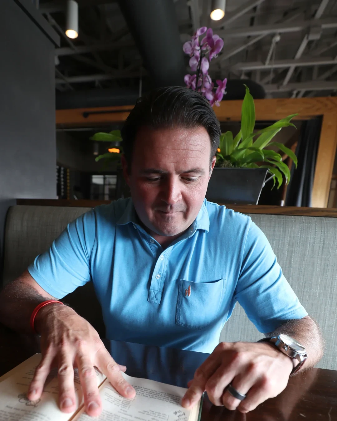 James Petrakis