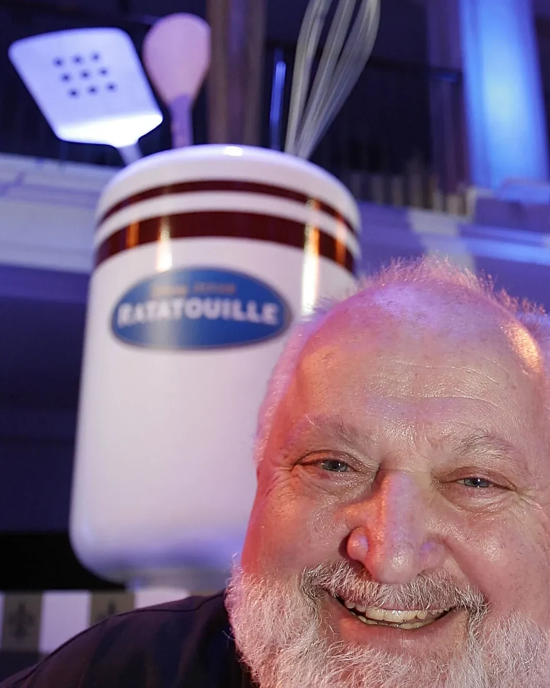 Michel Richard