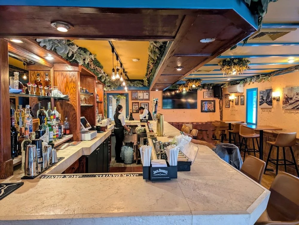 Rincon Criollo New Hyde Park