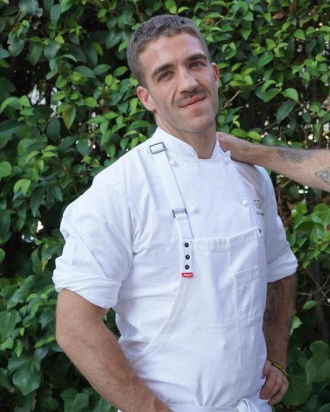 Oswaldo Gonzalez Herce