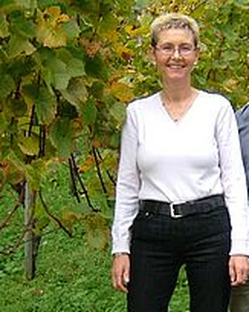 Anna Brechbühl
