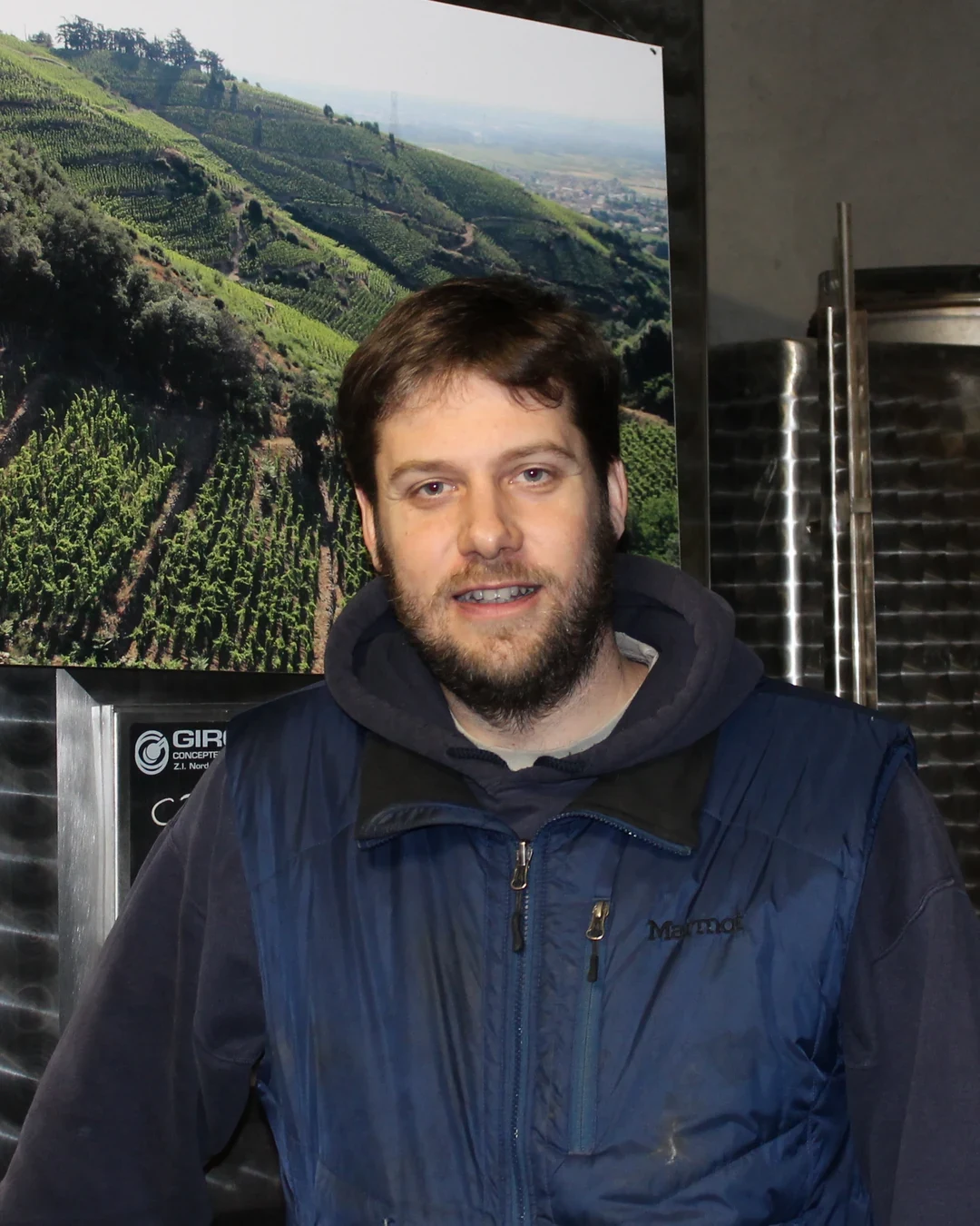 Olivier Clape