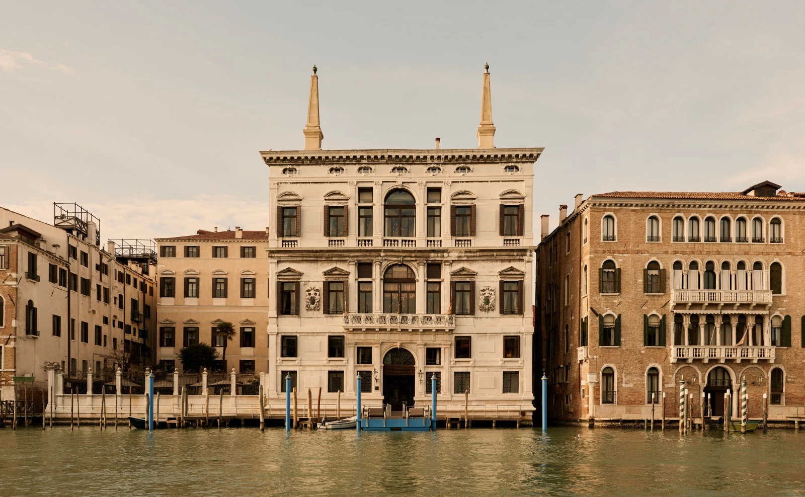 Aman Venice