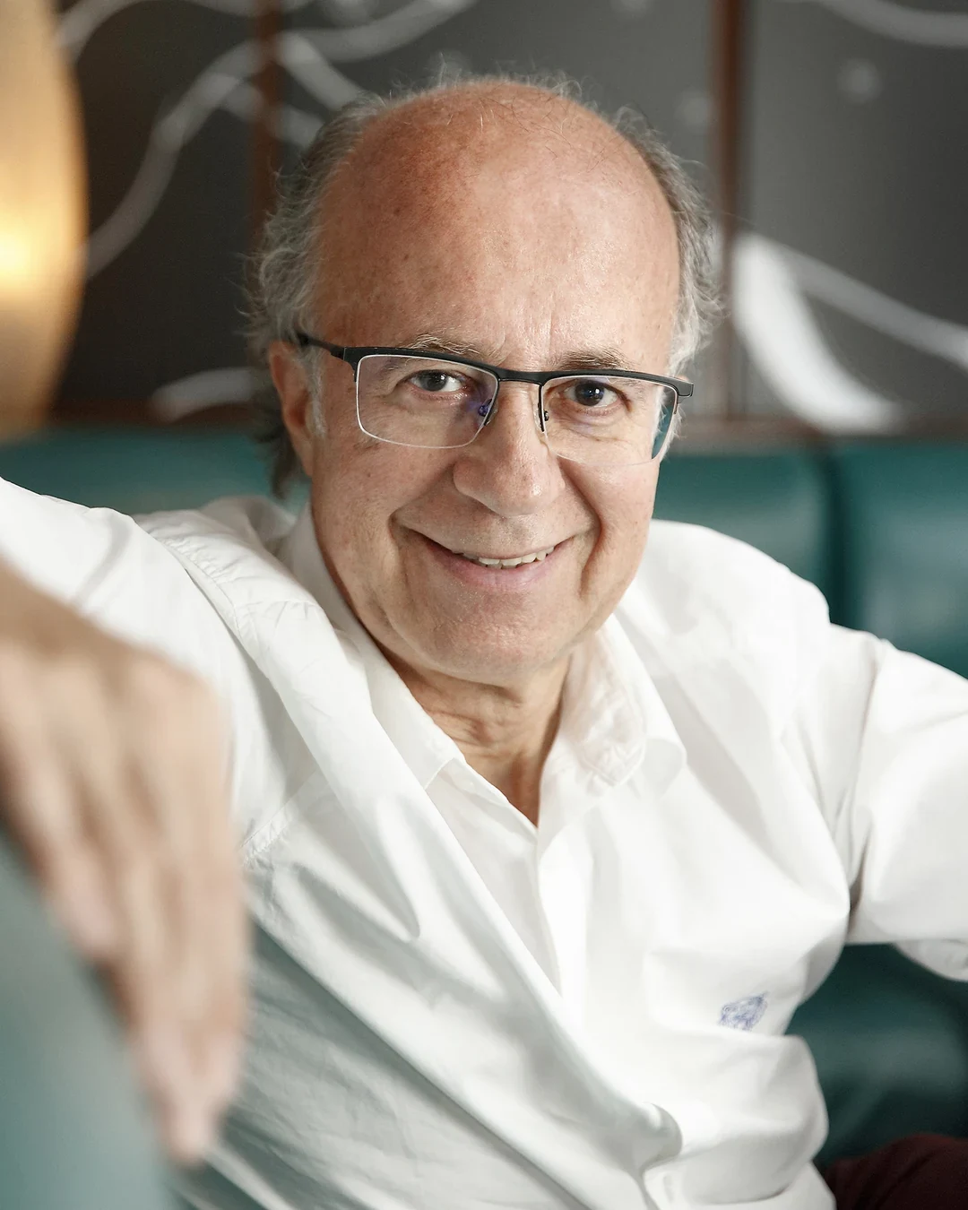 Javier de las Muelas