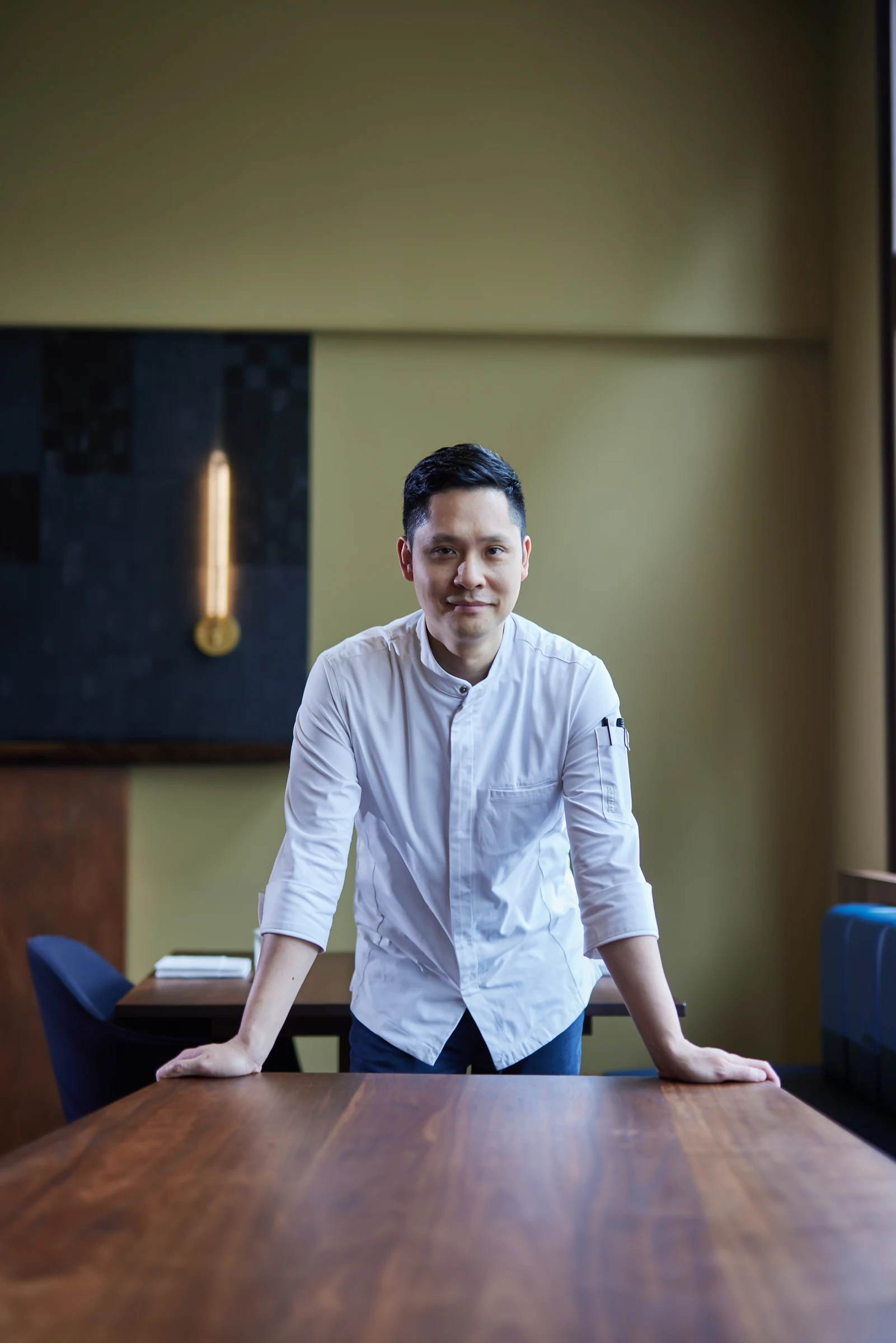 Allen Suh