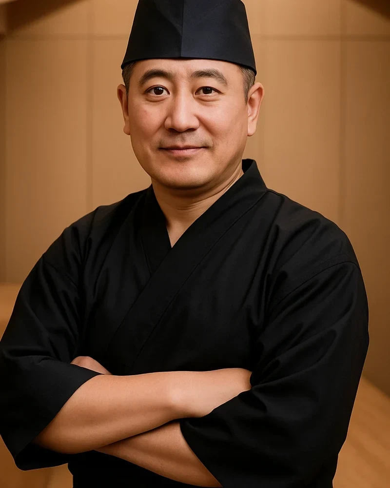 Takeshi Morooka