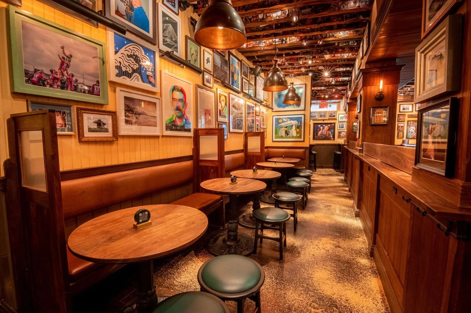 The Dead Rabbit (restaurant)