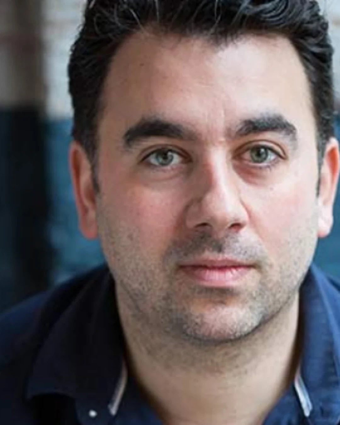 Xavier Rousset