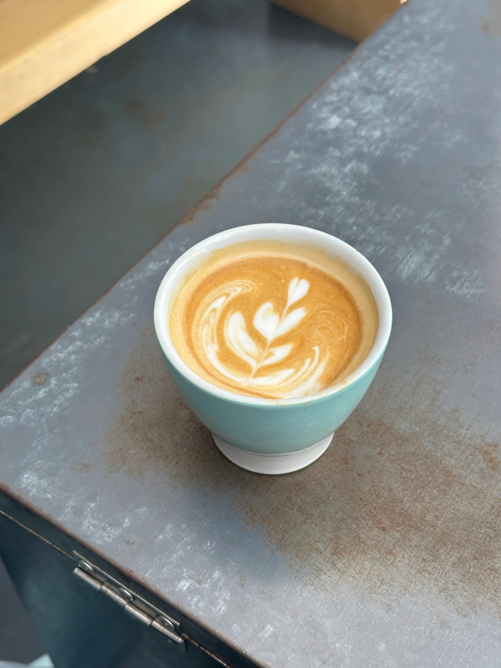 Barista Jam
