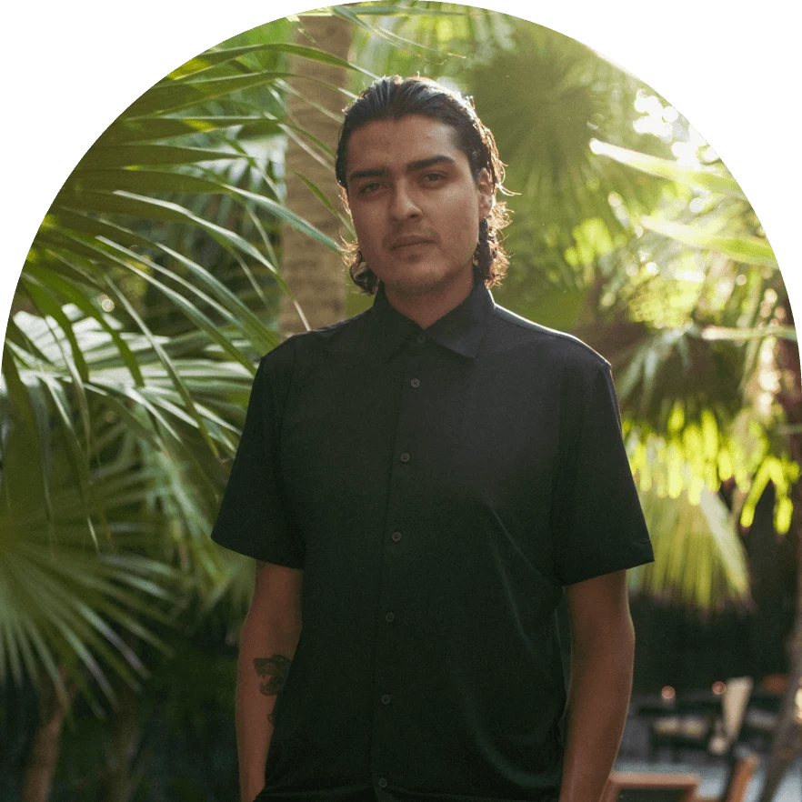 Carlos Mora
