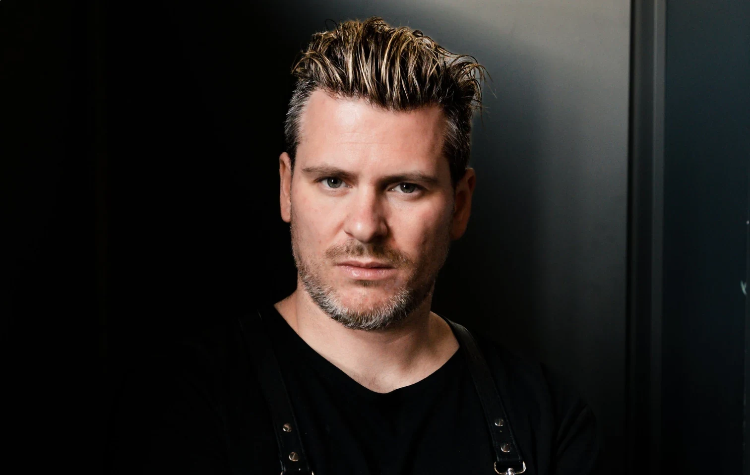Daniel Gottschlich