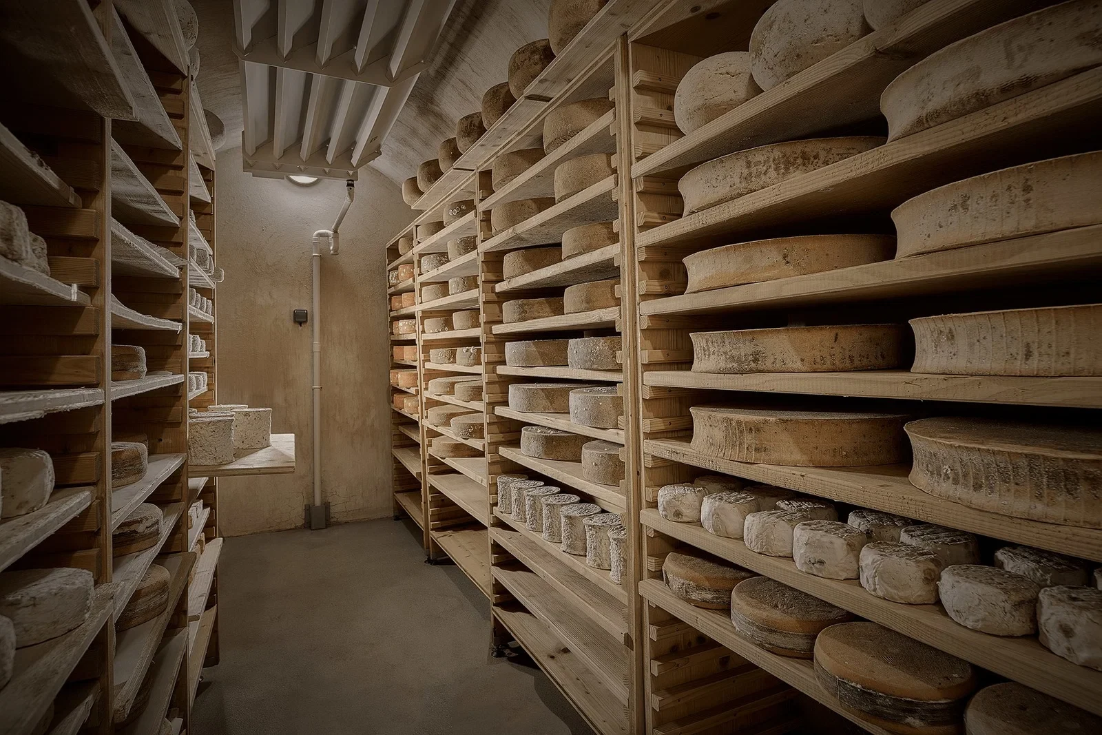 Antony Cheese dairy producer, workshop, farm, or product