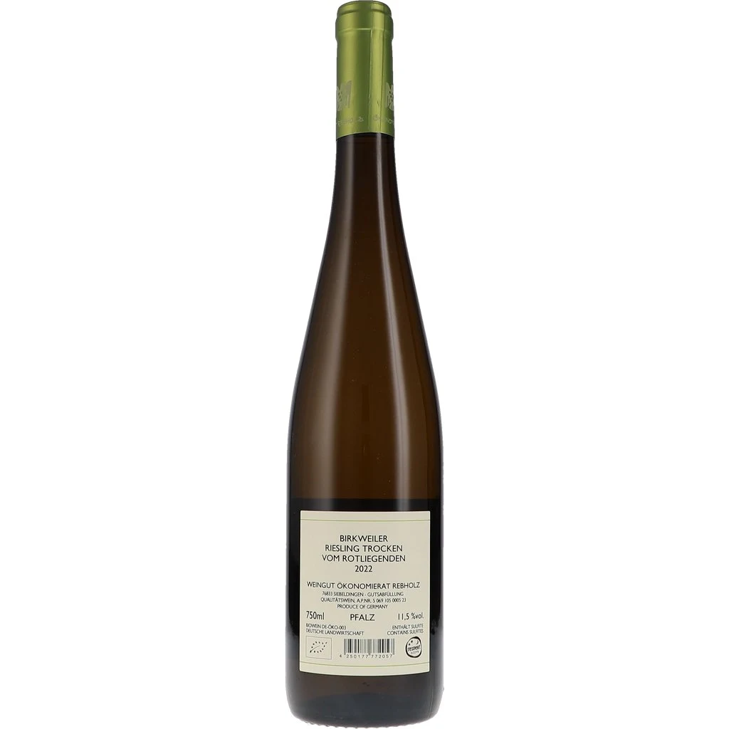 Weingut Ökonomierat Rebholz