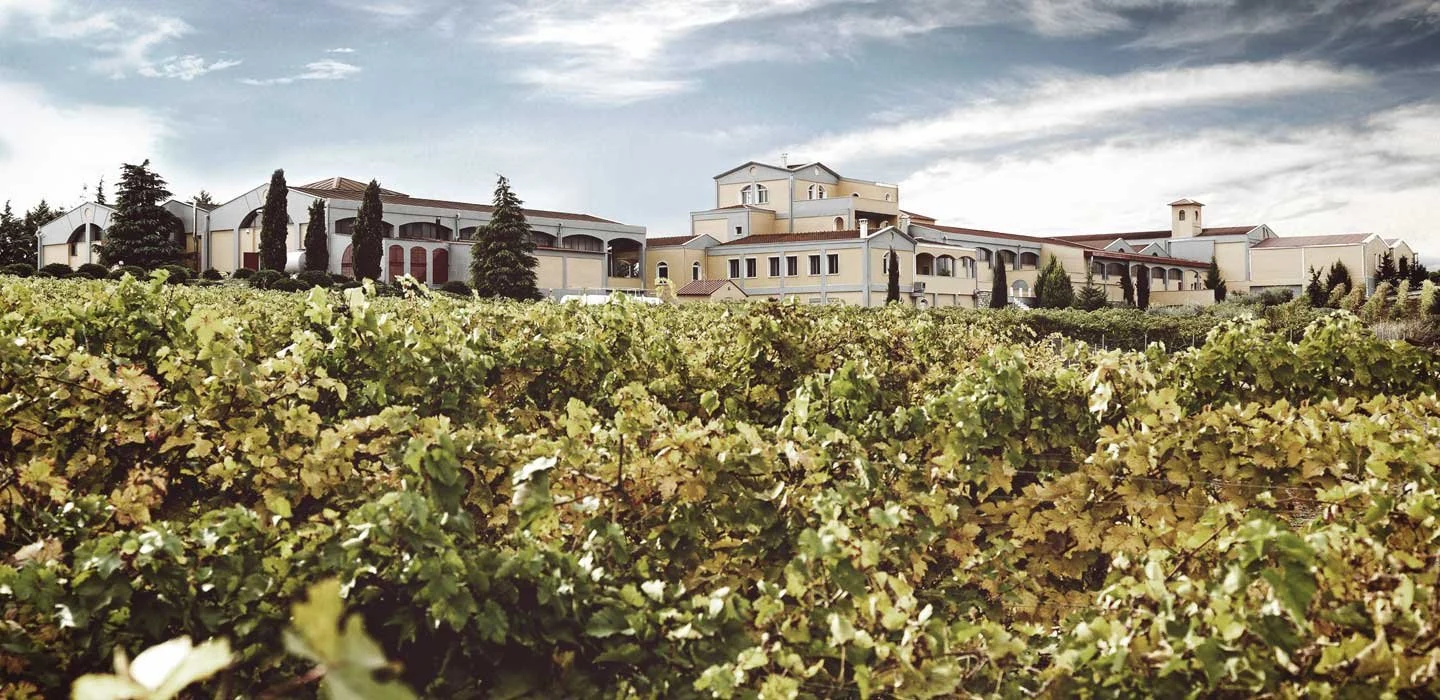 Domaine Costa Lazaridi