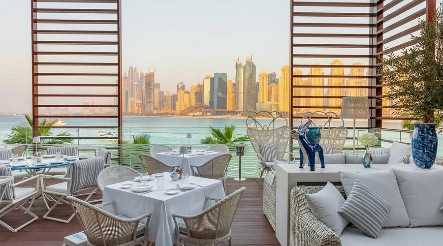 Alici Restaurant