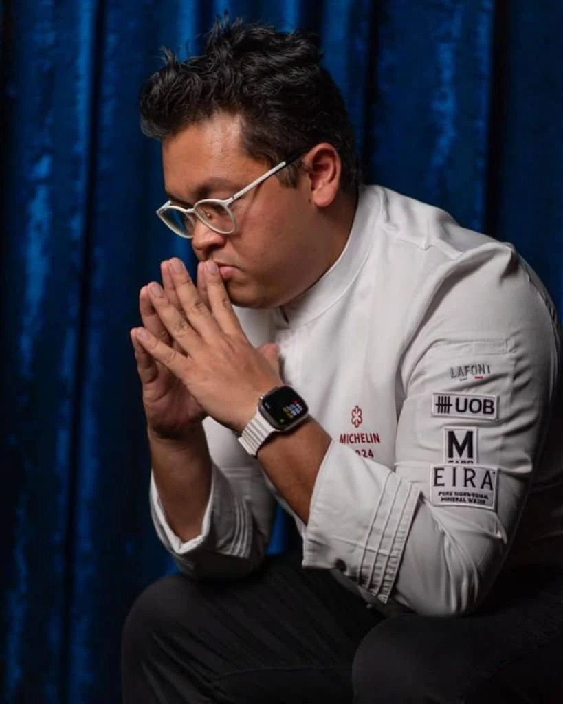 Pongcharn "Top" Russell