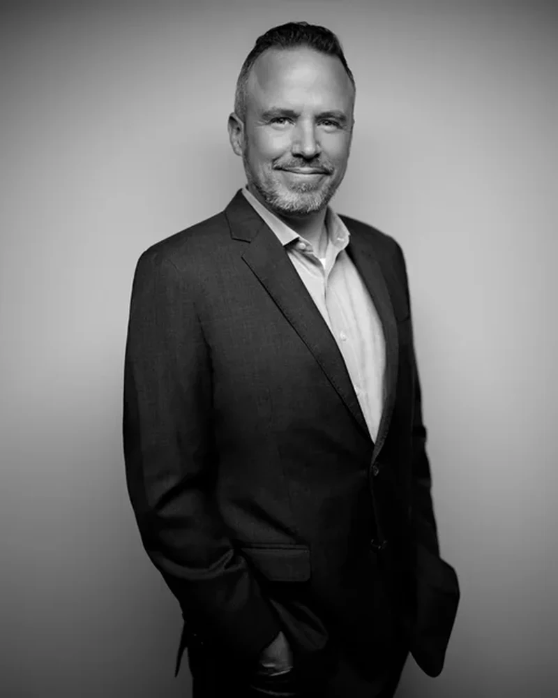 Christopher Schlesinger