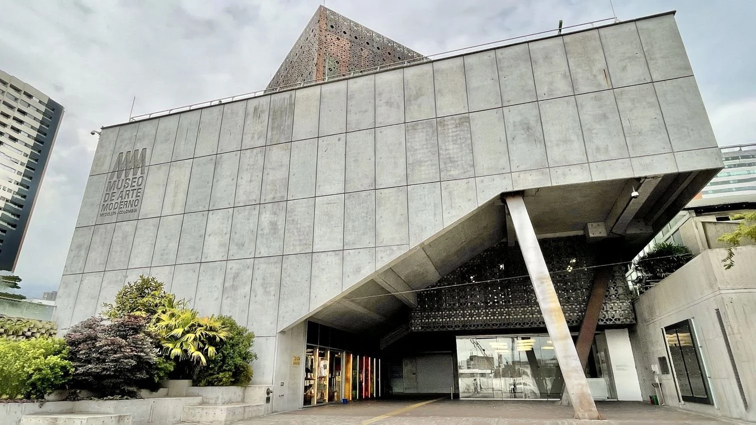 Museo de Arte Moderno
