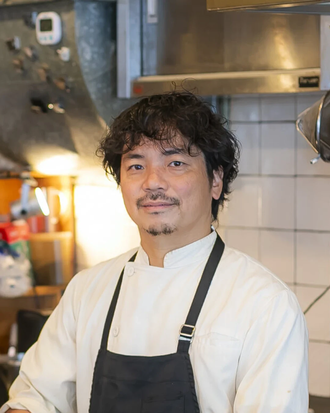 Satoshi Kakegawa