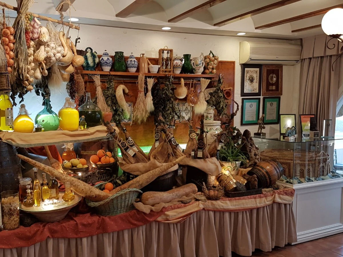 Terraza Carmona