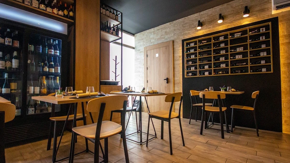 Trattoria da Salvatore