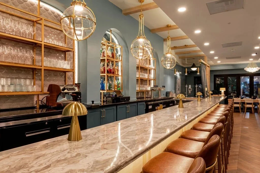 The Urban Oyster