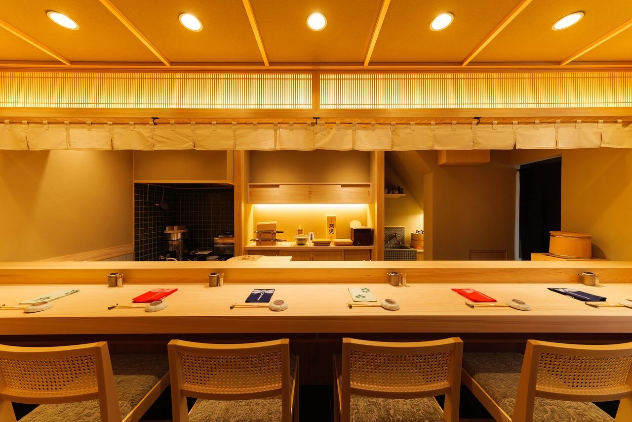 Sushi Suzuki