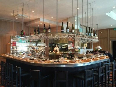 Black Milk Gastro Bar