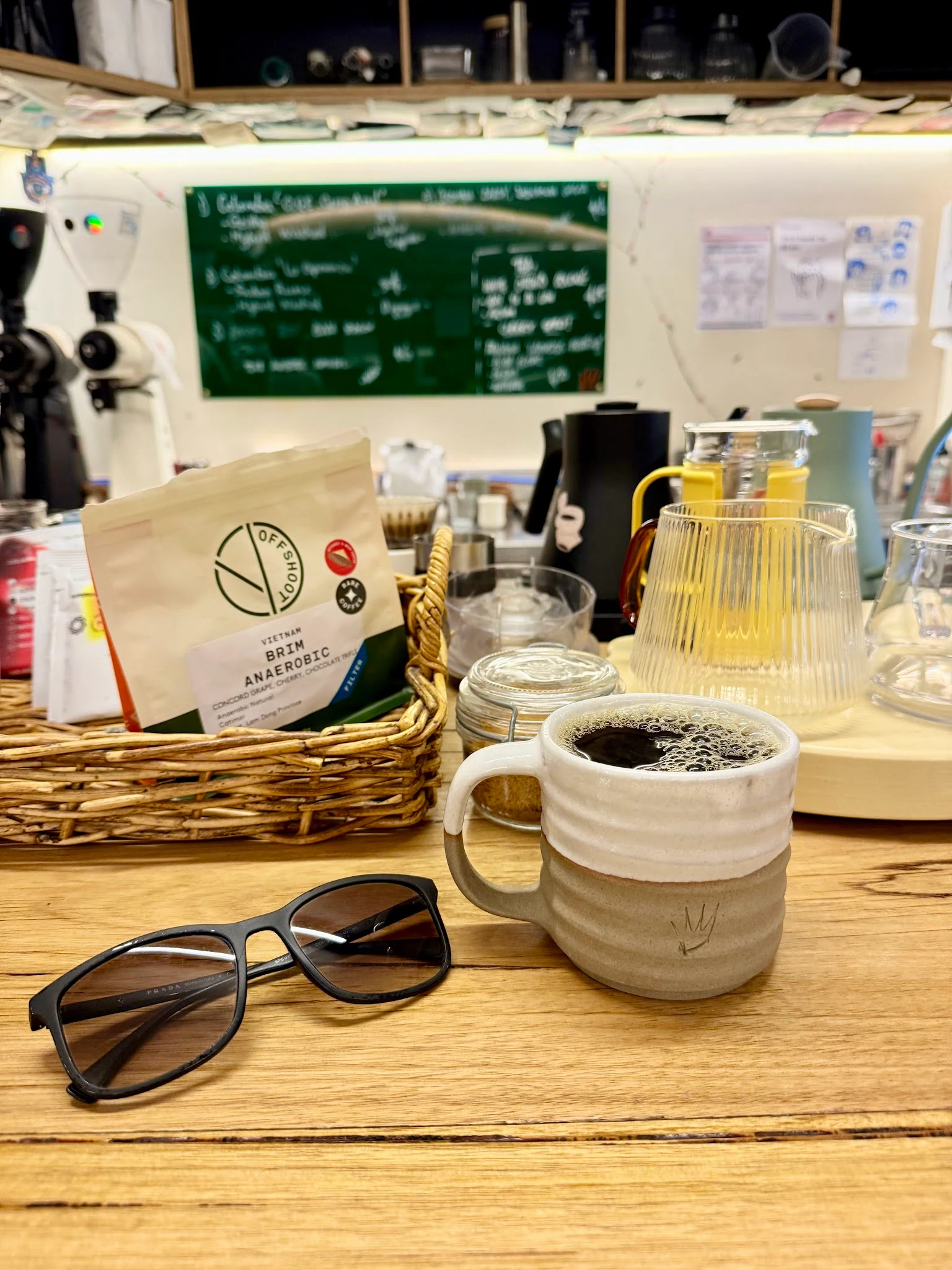 Diggy Doo's Coffee