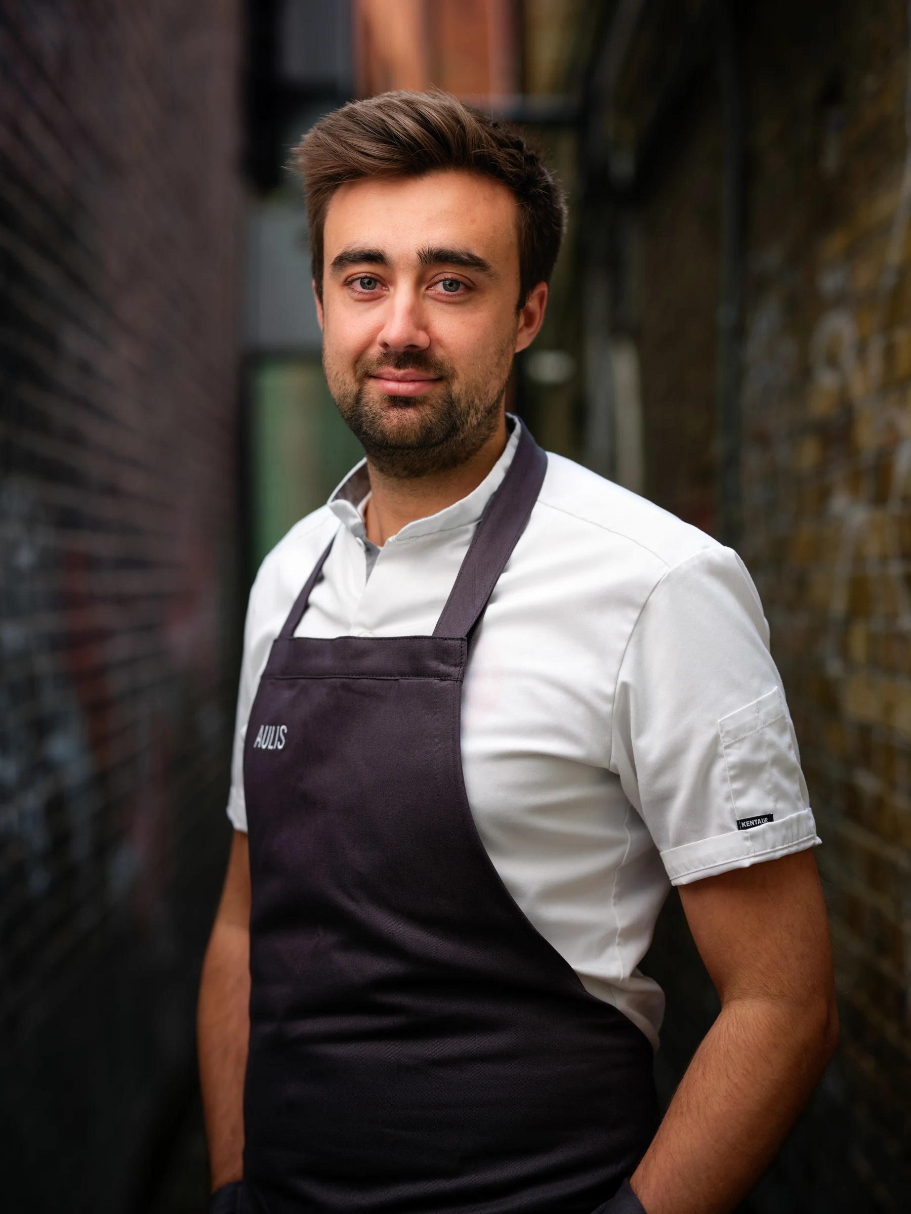 Oli Marlowe
