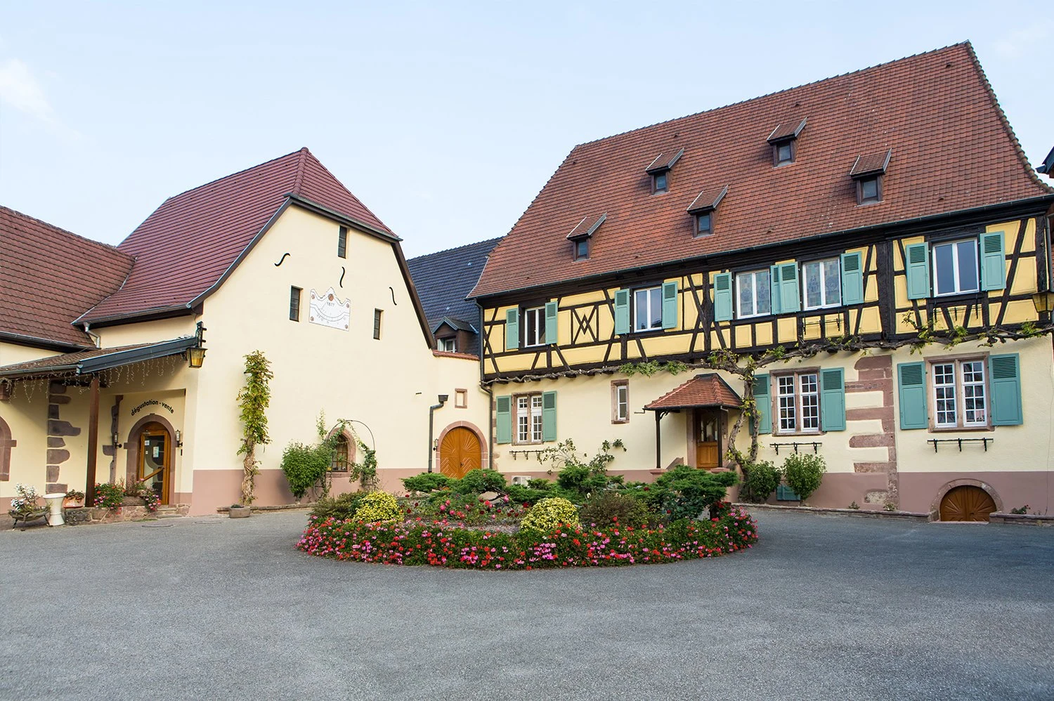 Cave de Beblenheim