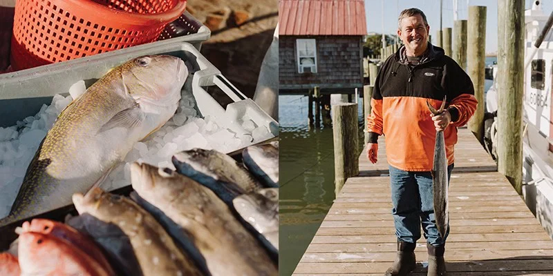Abundant Seafood seafood producer, workshop, farm, or product
