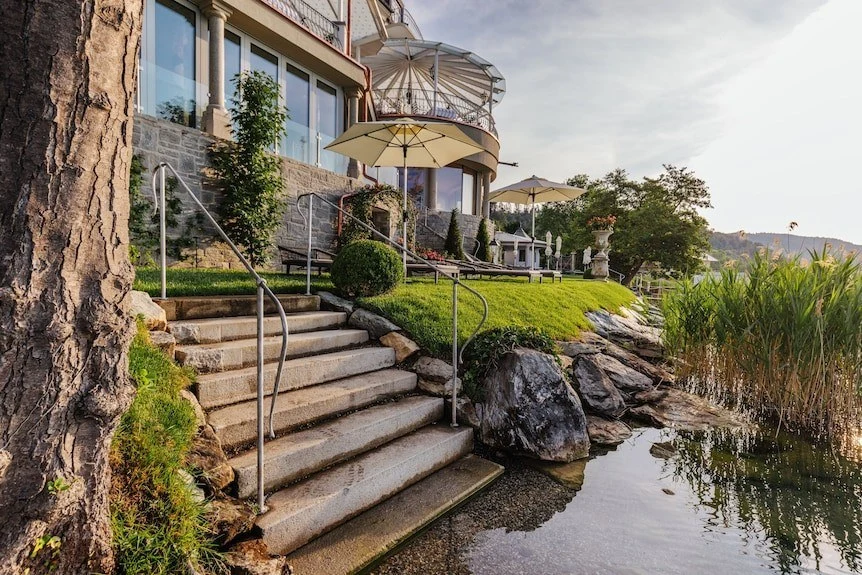 Hotel Schloss Seefels