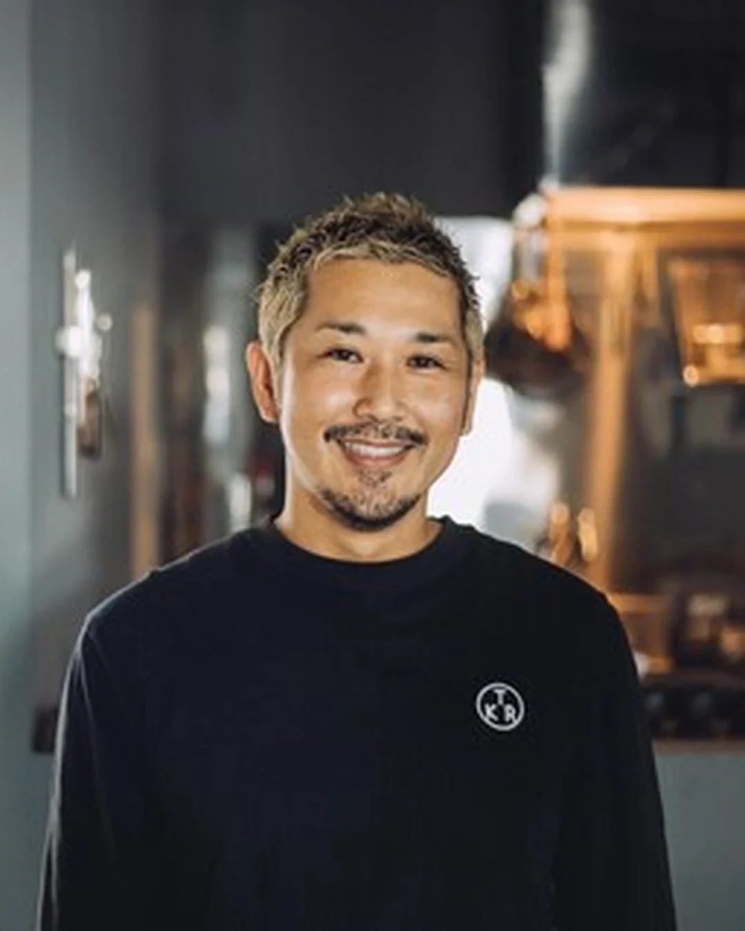 Kenichi Takatsu