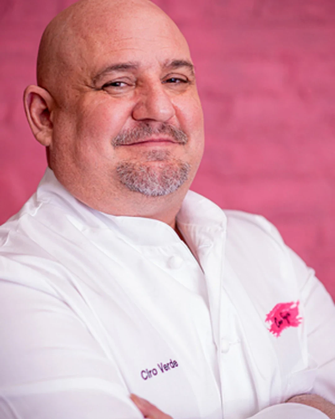 Ciro Verde