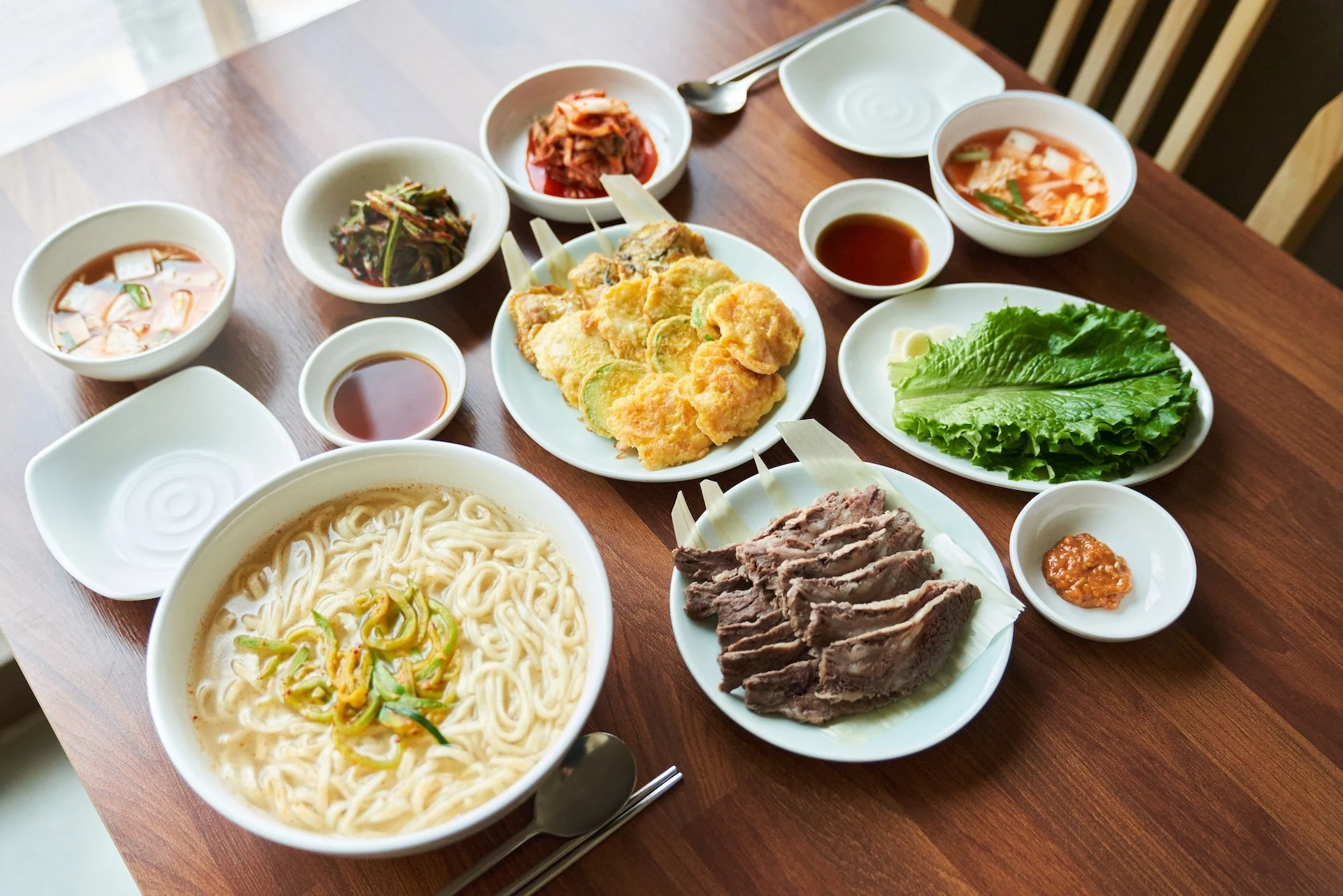 Hansung Kalguksu
