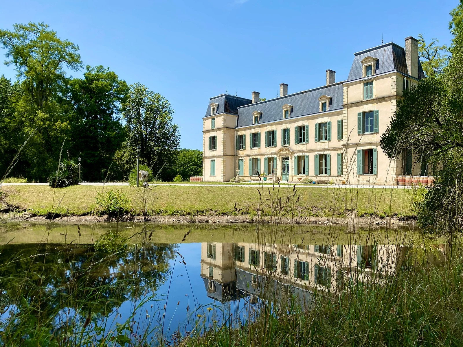 Château Citran
