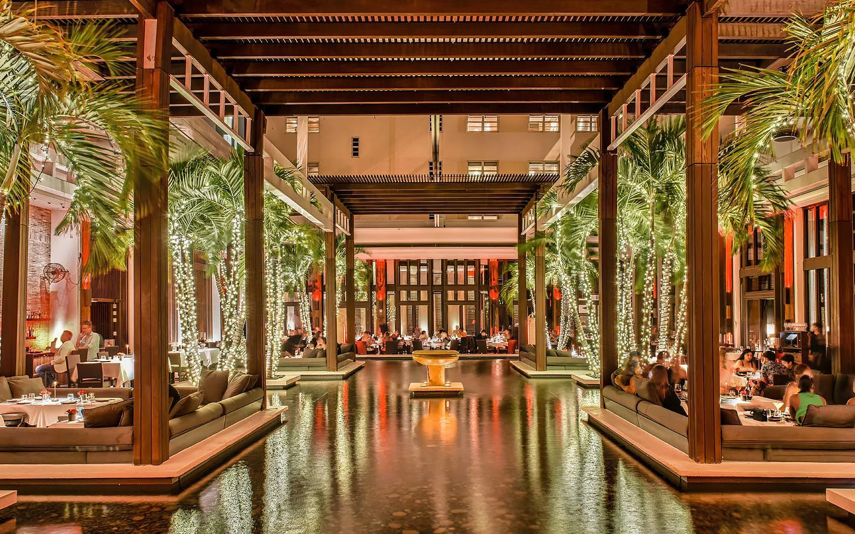 The Setai, Miami Beach
