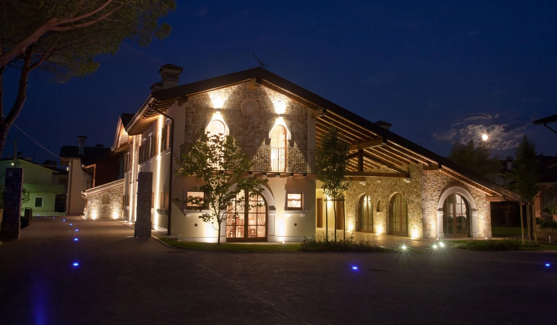 Tenuta Luisa